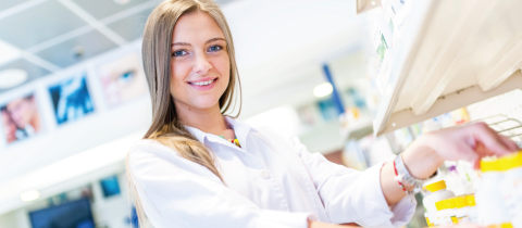 Translation and Drug Labels:  California Pharmacies to Consider Translation for Medication Bottles