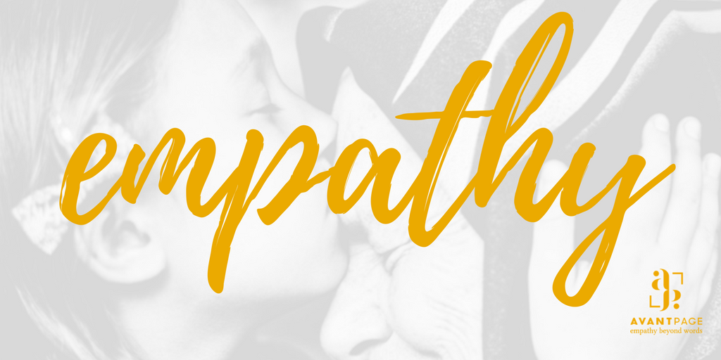 Empathy Avantpage value