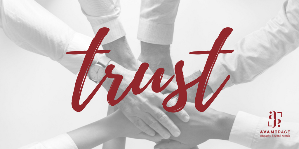 Trust Avantpage Value