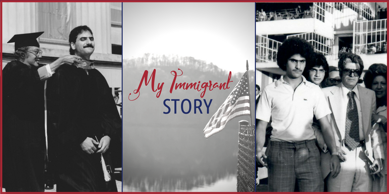 My Immigrant Story